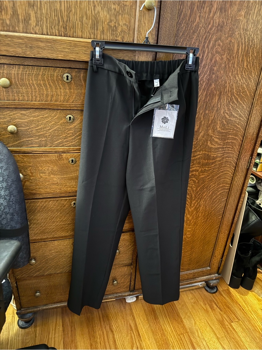 MoLi Size 2 Pants New with Tags